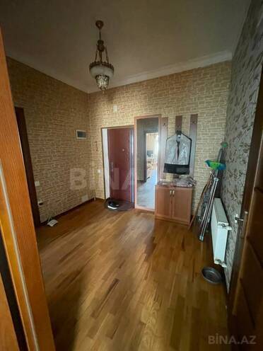 İcarəyə verilir 2 otaqlı yeni tikili 81 m², Elmlər Akademiyası m., photo 5 from 14