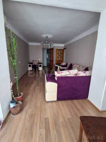 İcarəyə verilir 2 otaqlı köhnə tikili 50 m², Nərimanov r., photo 4 from 8