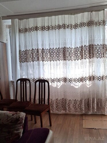 İcarəyə verilir 2 otaqlı köhnə tikili 50 m², Nərimanov r., photo 6 from 8