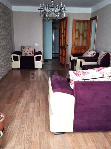 İcarəyə verilir 2 otaqlı köhnə tikili 50 m², Nərimanov r., photo 5 from 8