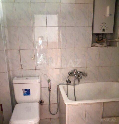 İcarəyə verilir 2 otaqlı köhnə tikili 50 m², Nərimanov r., photo 7 from 8
