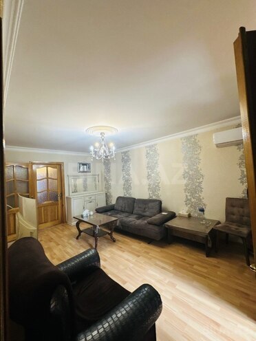 Satılır 3 otaqlı köhnə tikili 60 m², Elmlər Akademiyası m., photo 4 from 23