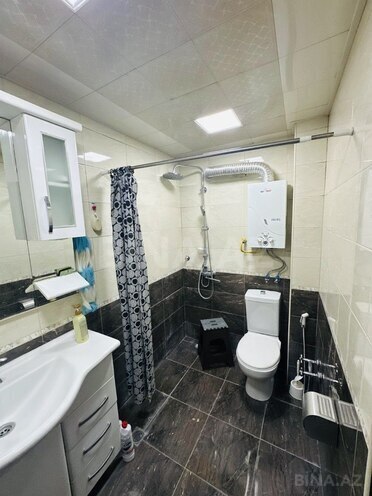 Satılır 3 otaqlı köhnə tikili 60 m², Elmlər Akademiyası m., photo 21 from 23