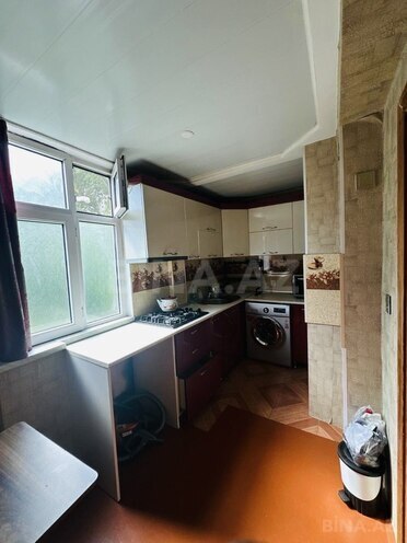 Satılır 3 otaqlı köhnə tikili 60 m², Elmlər Akademiyası m., photo 20 from 23