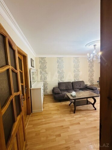 Satılır 3 otaqlı köhnə tikili 60 m², Elmlər Akademiyası m., photo 9 from 23