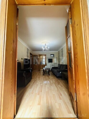 Satılır 3 otaqlı köhnə tikili 60 m², Elmlər Akademiyası m., photo 8 from 23