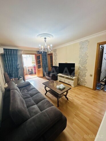 Satılır 3 otaqlı köhnə tikili 60 m², Elmlər Akademiyası m., photo 3 from 23