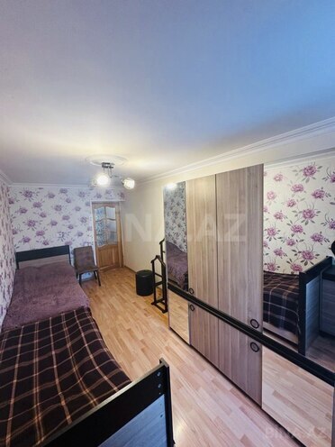 Satılır 3 otaqlı köhnə tikili 60 m², Elmlər Akademiyası m., photo 14 from 23