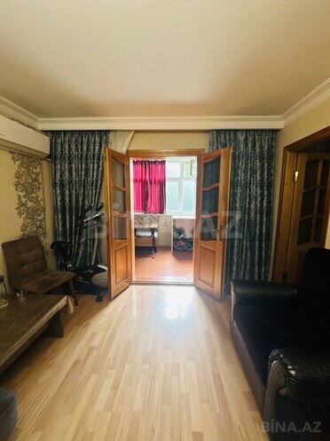Satılır 3 otaqlı köhnə tikili 60 m², Elmlər Akademiyası m., photo 10 from 23