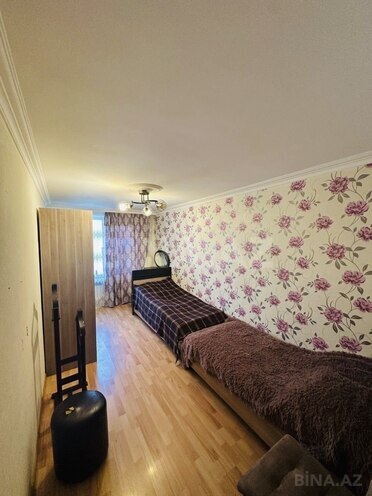 Satılır 3 otaqlı köhnə tikili 60 m², Elmlər Akademiyası m., photo 13 from 23
