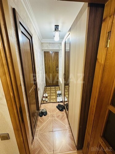 Satılır 3 otaqlı köhnə tikili 60 m², Elmlər Akademiyası m., photo 12 from 23