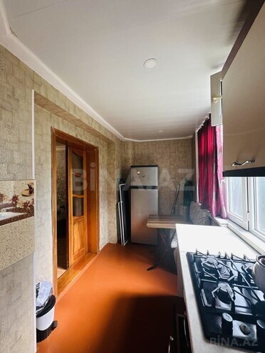 Satılır 3 otaqlı köhnə tikili 60 m², Elmlər Akademiyası m., photo 19 from 23