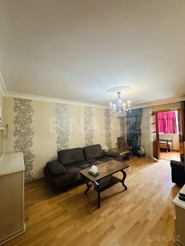 Satılır 3 otaqlı köhnə tikili 60 m², Elmlər Akademiyası m., photo 5 from 23