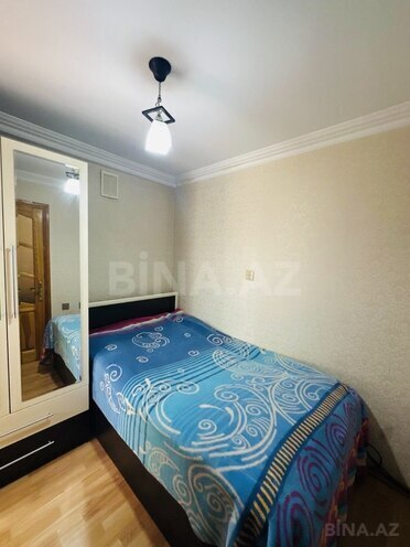 Satılır 3 otaqlı köhnə tikili 60 m², Elmlər Akademiyası m., photo 17 from 23