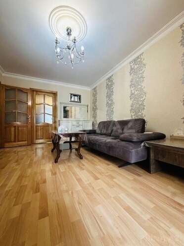 Satılır 3 otaqlı köhnə tikili 60 m², Elmlər Akademiyası m., photo 7 from 23