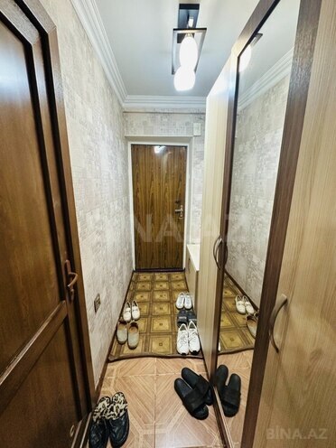 Satılır 3 otaqlı köhnə tikili 60 m², Elmlər Akademiyası m., photo 18 from 23