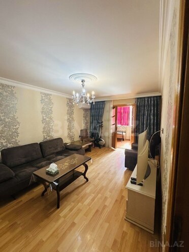Satılır 3 otaqlı köhnə tikili 60 m², Elmlər Akademiyası m., photo 6 from 23