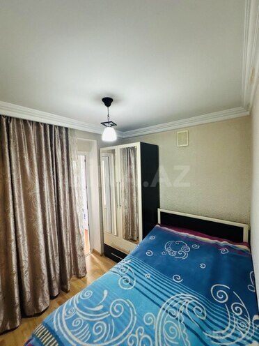 Satılır 3 otaqlı köhnə tikili 60 m², Elmlər Akademiyası m., photo 16 from 23