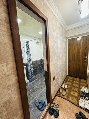 Satılır 3 otaqlı köhnə tikili 60 m², Elmlər Akademiyası m., photo 11 from 23