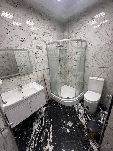 Сдаётся 2-комн. новостройка 55 м², пос. Аг шехер, photo 10 from 12