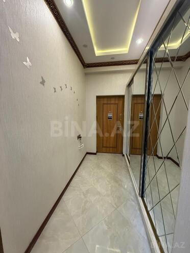 Сдаётся 2-комн. новостройка 55 м², пос. Аг шехер, photo 8 from 12