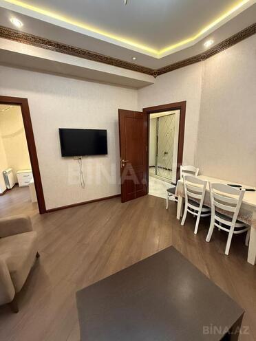 Сдаётся 2-комн. новостройка 55 м², пос. Аг шехер, photo 4 from 12
