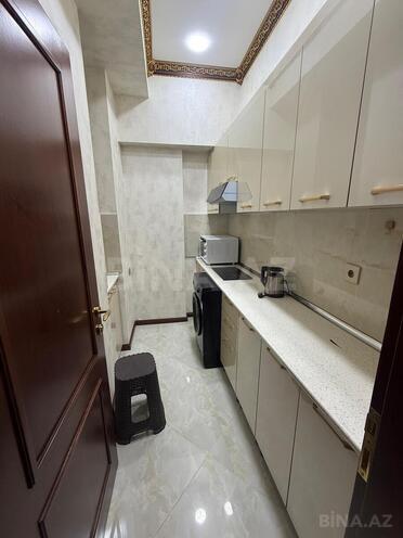 Сдаётся 2-комн. новостройка 55 м², пос. Аг шехер, photo 6 from 12