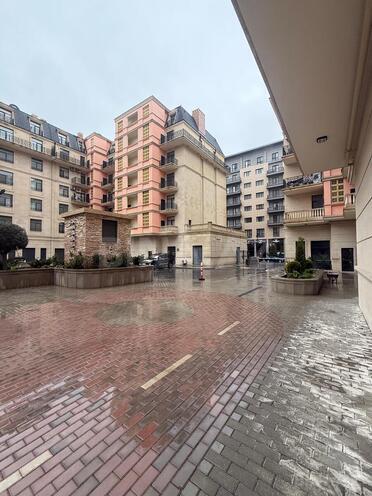 Сдаётся 2-комн. новостройка 55 м², пос. Аг шехер, photo 11 from 12