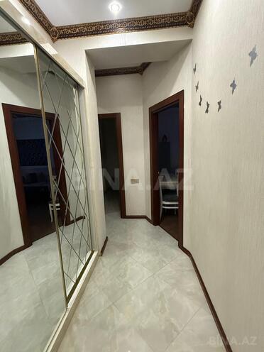 Сдаётся 2-комн. новостройка 55 м², пос. Аг шехер, photo 9 from 12