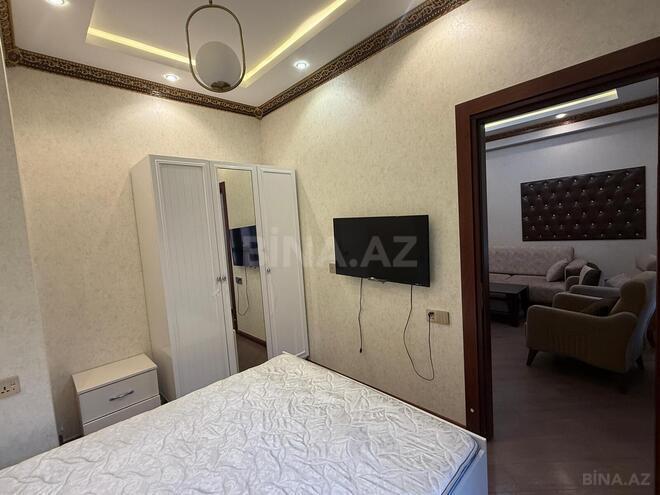 Сдаётся 2-комн. новостройка 55 м², пос. Аг шехер, photo 5 from 12