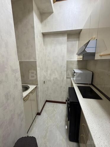 Сдаётся 2-комн. новостройка 55 м², пос. Аг шехер, photo 7 from 12