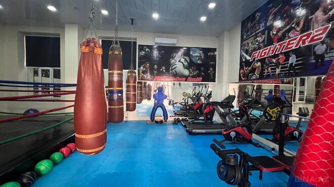 Продаётся  объект 200 м², м. Иншаатчылар, photo 3 from 17
