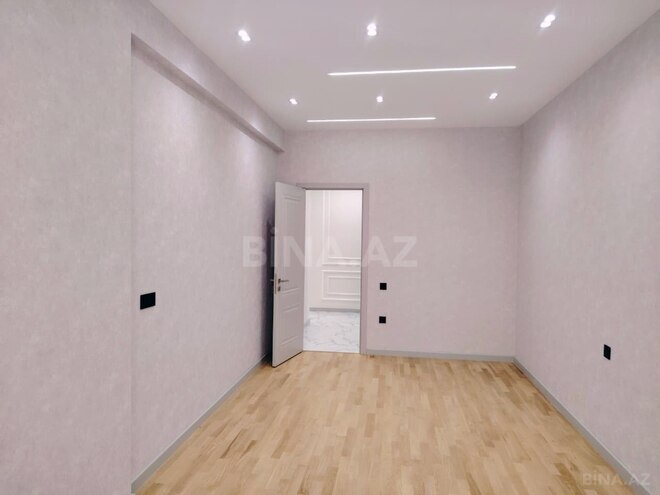 Satılır 4 otaqlı yeni tikili 200 m², Nəsimi r., photo 9 from 25