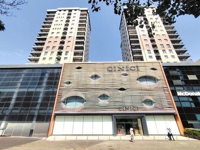 Satılır 4 otaqlı yeni tikili 200 m², Nəsimi r., photo 5 from 25