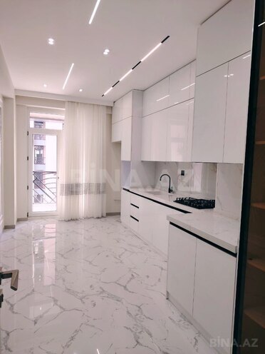 Satılır 4 otaqlı yeni tikili 200 m², Nəsimi r., photo 21 from 25