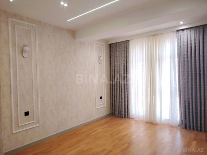 Satılır 4 otaqlı yeni tikili 200 m², Nəsimi r., photo 14 from 25