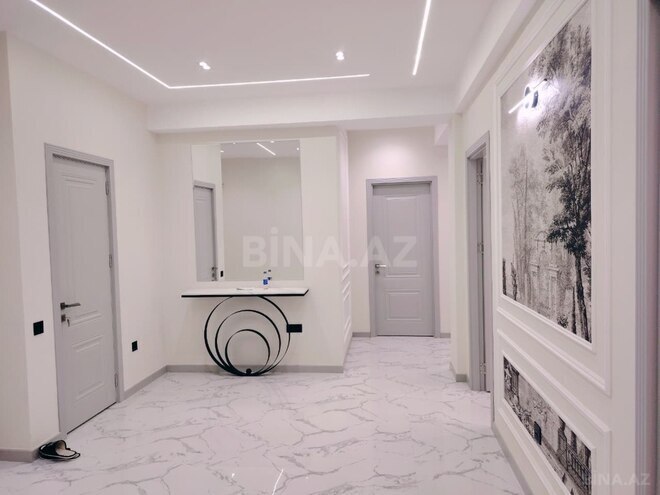 Satılır 4 otaqlı yeni tikili 200 m², Nəsimi r., photo 6 from 25