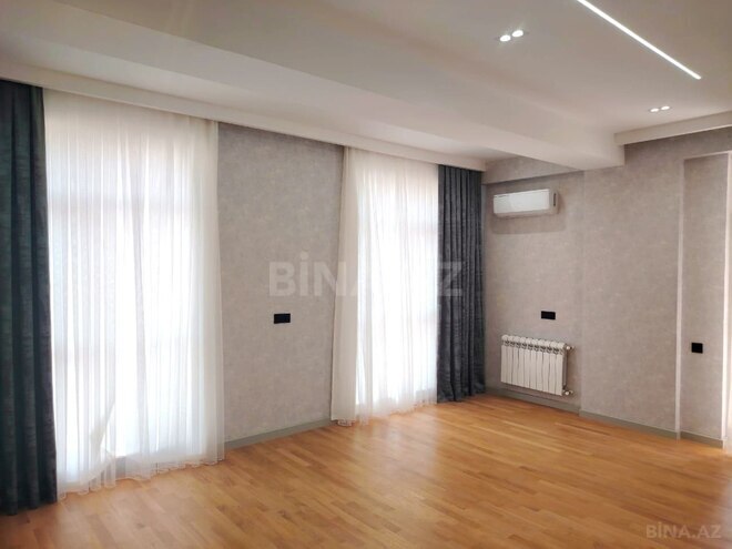 Satılır 4 otaqlı yeni tikili 200 m², Nəsimi r., photo 19 from 25