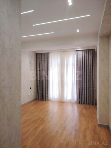 Satılır 4 otaqlı yeni tikili 200 m², Nəsimi r., photo 13 from 25