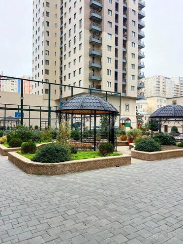 Satılır 4 otaqlı yeni tikili 200 m², Nəsimi r., photo 12 from 25