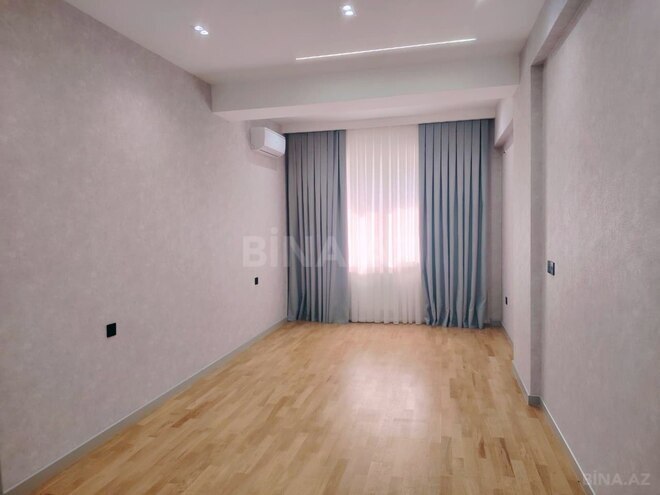 Satılır 4 otaqlı yeni tikili 200 m², Nəsimi r., photo 8 from 25