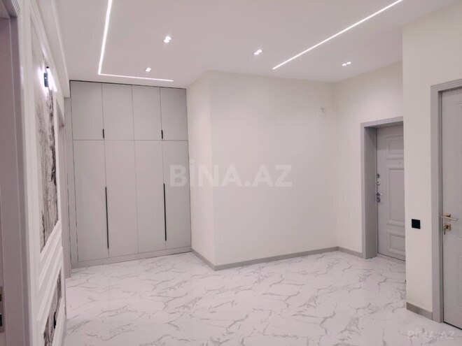Satılır 4 otaqlı yeni tikili 200 m², Nəsimi r., photo 11 from 25