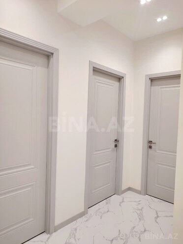 Satılır 4 otaqlı yeni tikili 200 m², Nəsimi r., photo 17 from 25