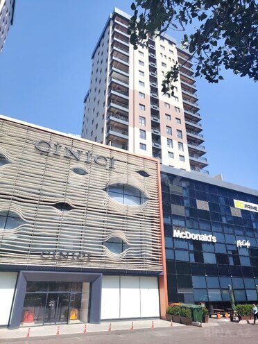 Satılır 4 otaqlı yeni tikili 200 m², Nəsimi r., photo 10 from 25