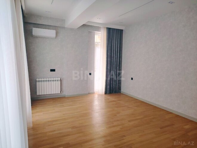 Satılır 4 otaqlı yeni tikili 200 m², Nəsimi r., photo 20 from 25