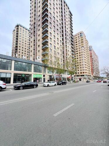 Satılır 4 otaqlı yeni tikili 200 m², Nəsimi r., photo 24 from 25