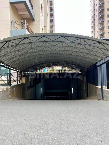 Satılır 4 otaqlı yeni tikili 200 m², Nəsimi r., photo 23 from 25