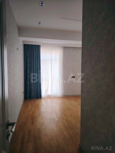 Satılır 4 otaqlı yeni tikili 200 m², Nəsimi r., photo 18 from 25