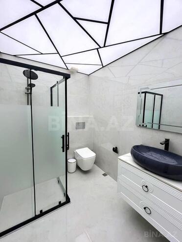 Satılır 4 otaqlı yeni tikili 200 m², Nəsimi r., photo 22 from 25