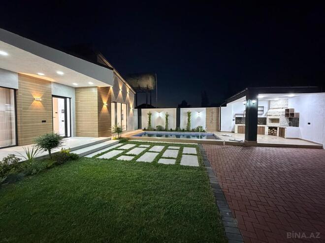 Satılır 3 otaqlı həyət evi/bağ evi 160 m², Şüvəlan q., photo 5 from 16